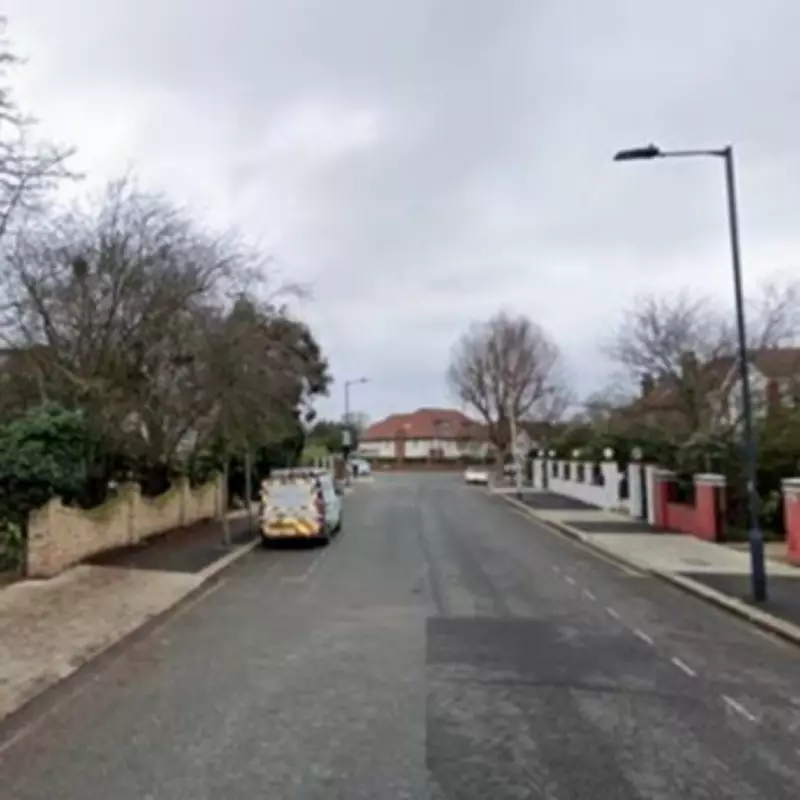 Five Arrested in Kilburn After Police Rescue Man Held at Knifepoint