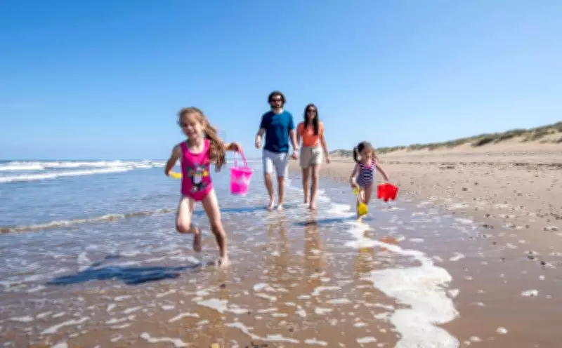 Five Budget-Friendly Easter Seaside Getaways for Families Under £150