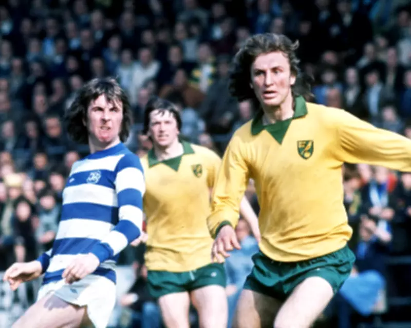 Five Essential Stories: Hiking Abandonment, AI War Slop, and a Gay Footballer's Secret