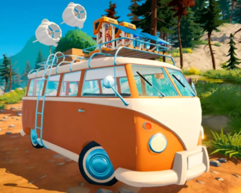 Five Standout Indie Games from Steam Next Fest Showcase