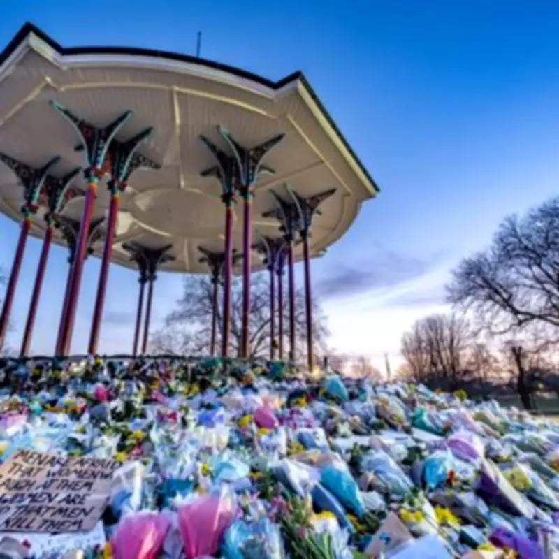 Five Years After Sarah Everard: A System's Failure Beyond One Officer