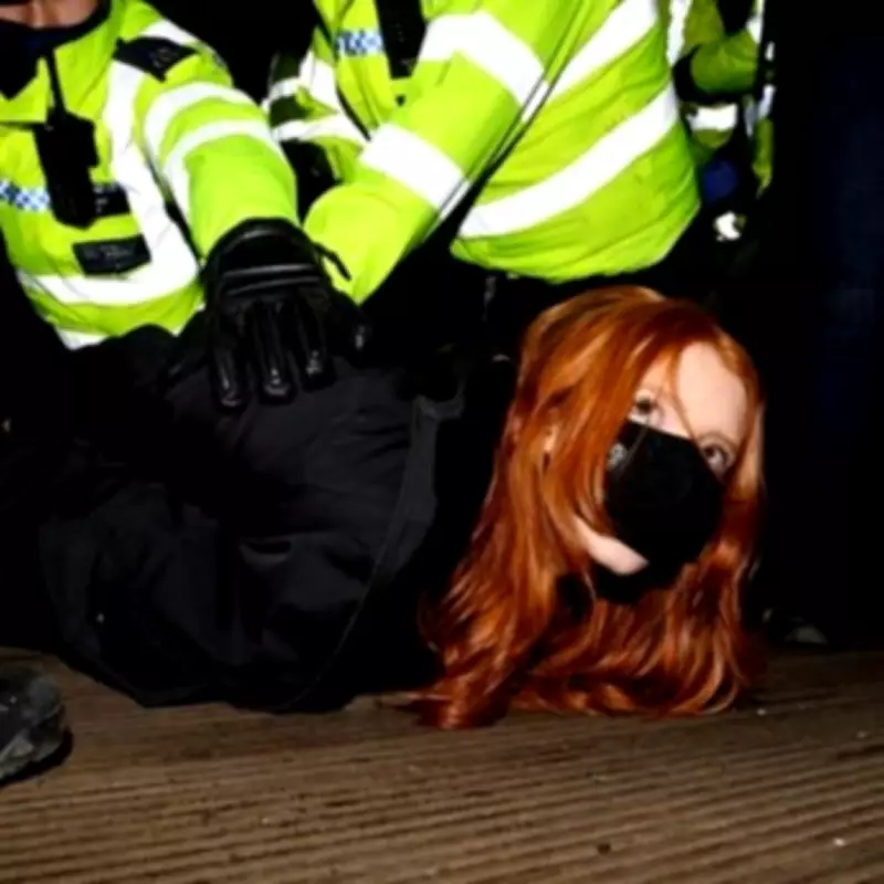 Five Years After Sarah Everard Vigil Arrest, Patsy Stevenson Still Grapples With Trauma