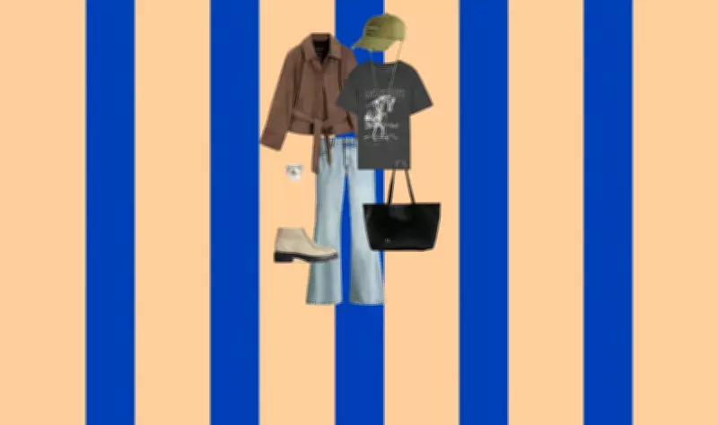 Flared Jeans Fashion Guide: How to Style the Timeless 70s Staple