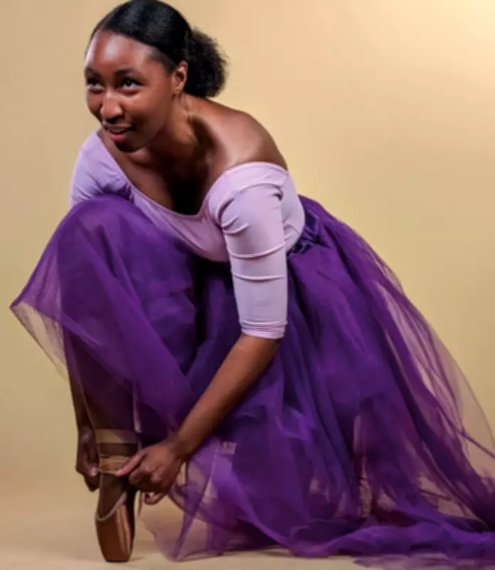 Flat Feet in Ballet: Challenging Stigma and Embracing Diversity in Dance