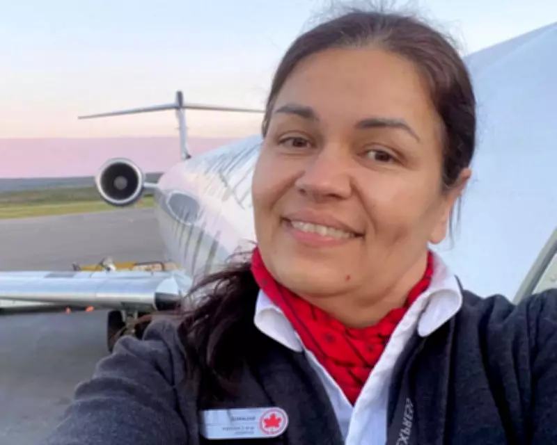 Flight Attendant Survives Ejection in LaGuardia Crash, Pilots Killed