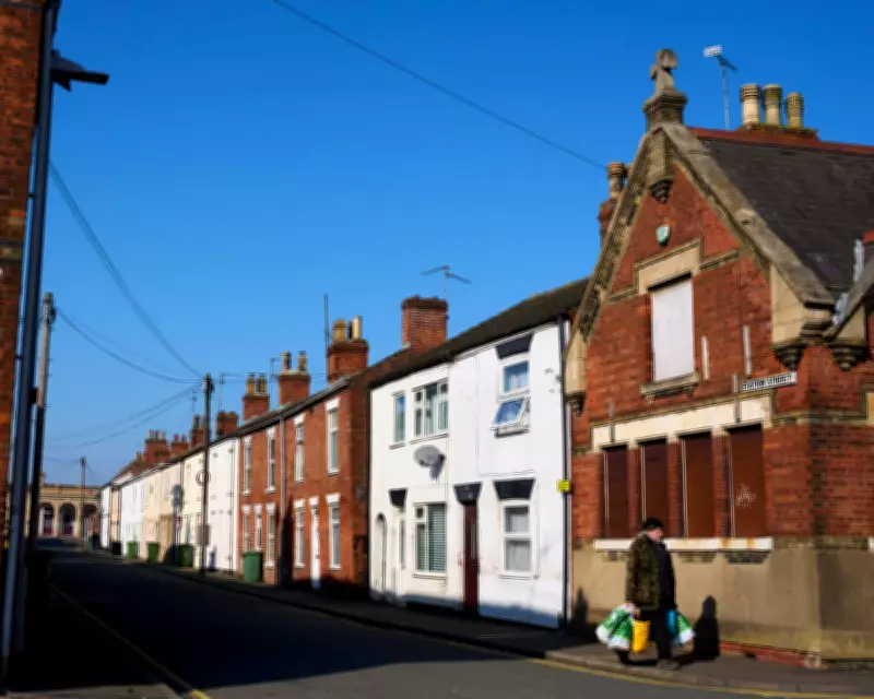 Flood-Hit Lincolnshire Constituents Clash with Reform MP Over Climate Denial