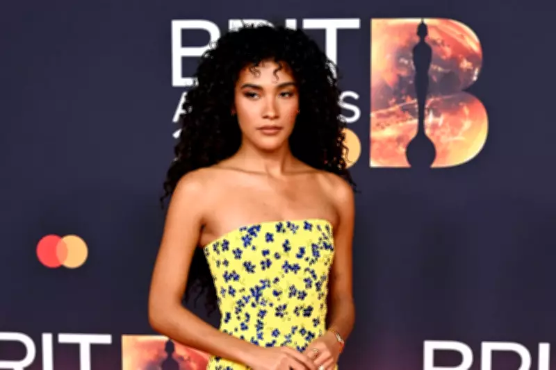 Floral Fashion Blooms: Get Olivia Dean's Brit Awards Look for Less