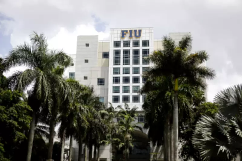 Florida University Investigates Racist Group Chat Incident