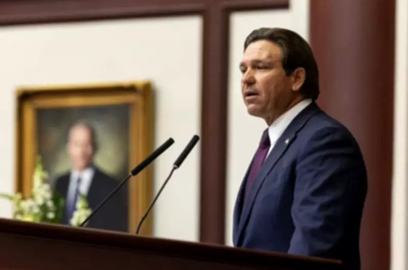 Florida University Sociology Class Sparks Debate Over Academic Freedom