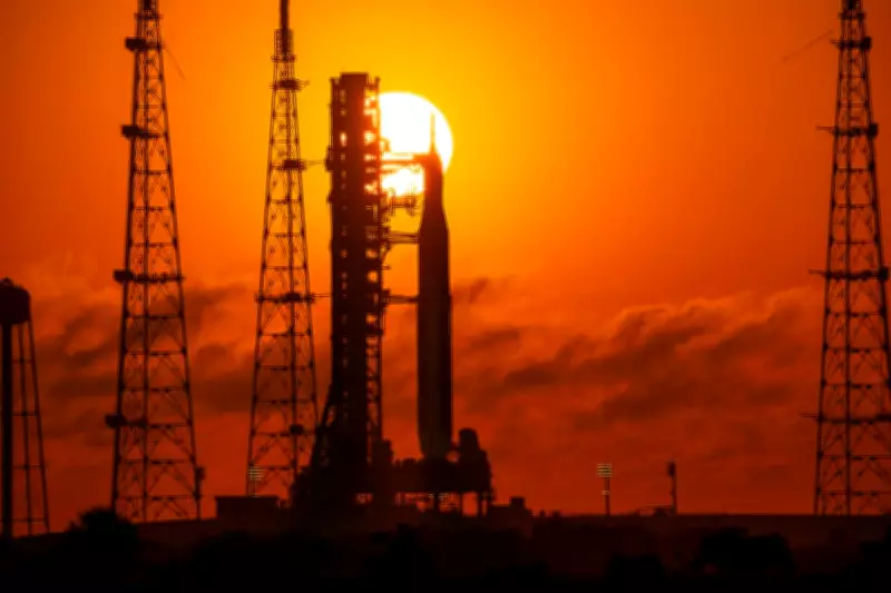 Florida's Space Coast Thrives as NASA's Artemis Launch Nears