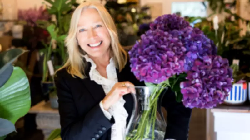 Florist Reveals Common Flower Care Mistake and Industry Secrets