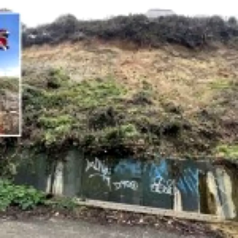 Folkestone Row Erupts Over Plan to Convert Victorian Toilet into War Memorial