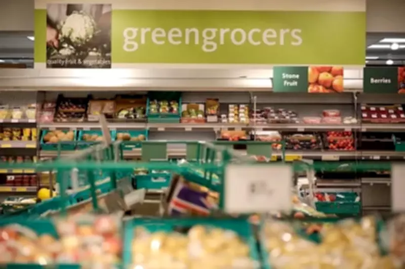 Food Industry Warns of Inflation 'Calm Before the Storm' Amid Iran War