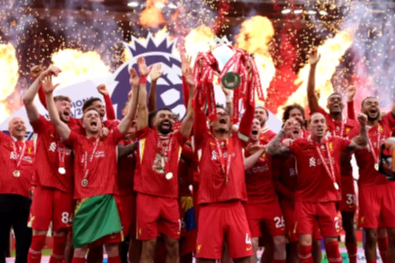 Football Regulator Urged to Reward Well-Run Clubs with Larger Share of £3.2bn