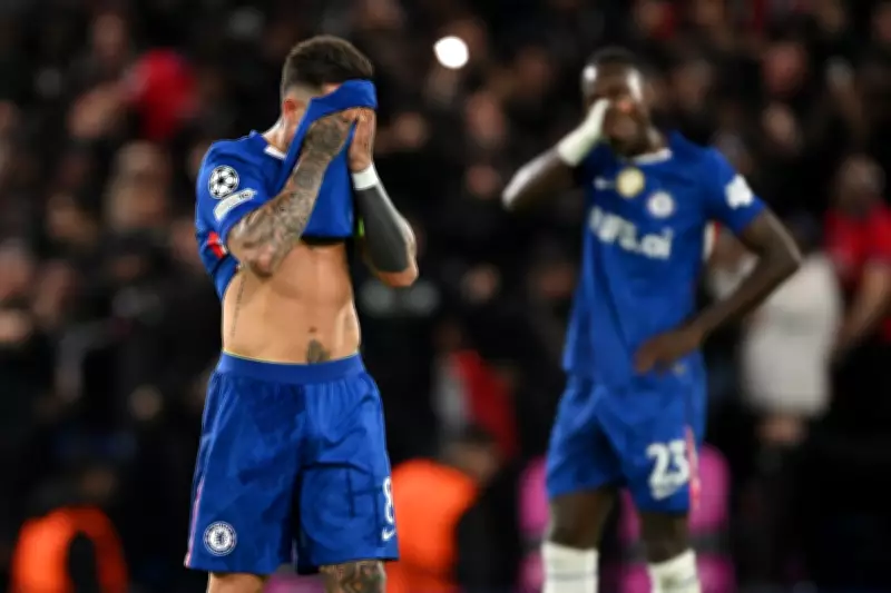 Football's Financial Fragility Exposed as New Regulator Demands Bank-Grade Systems