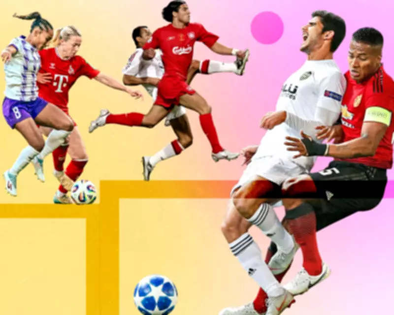 Football's Quirky Name Clashes: Players Facing Teams in Their Own Name