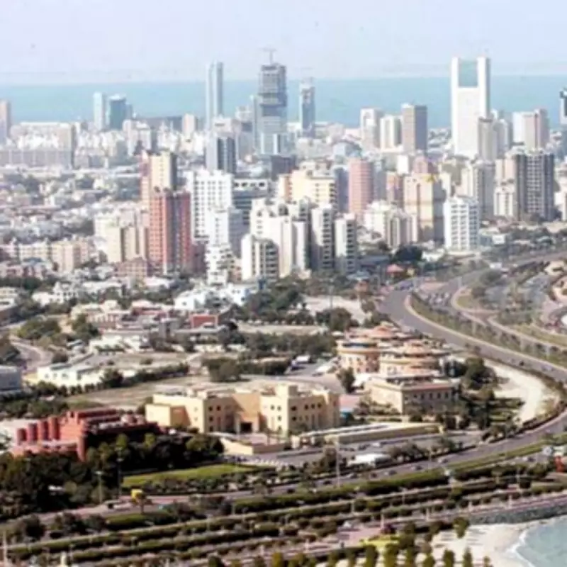 Foreign Office Adds Kuwait to 'Do Not Travel' List Amid Iran Conflict