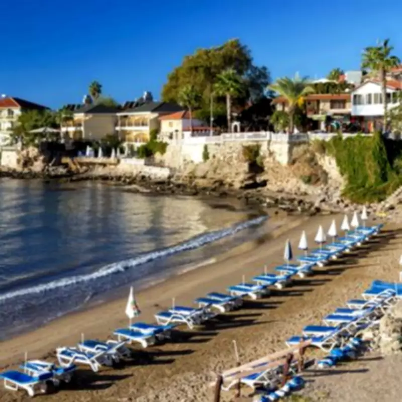 Foreign Office Issues Travel Warnings for Turkey and Cyprus Amid Middle East Conflict