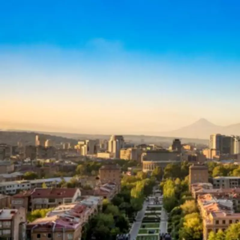 Foreign Office Lists 47 Most Dangerous Countries for UK Citizens to Avoid