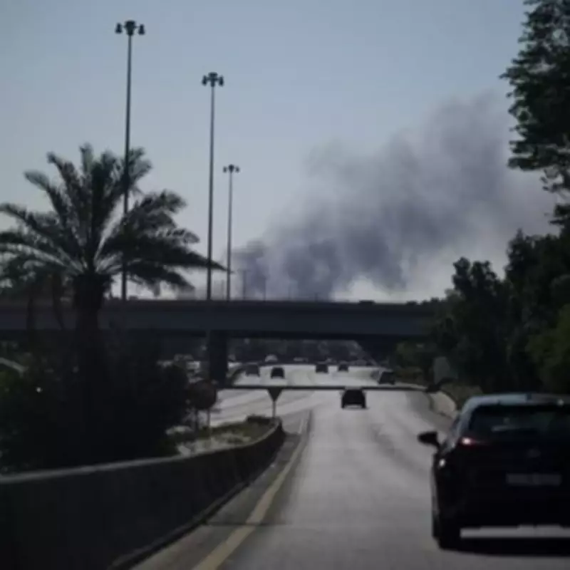 Foreign Office Updates Travel Advice for 8 Countries Amid Middle East Tensions