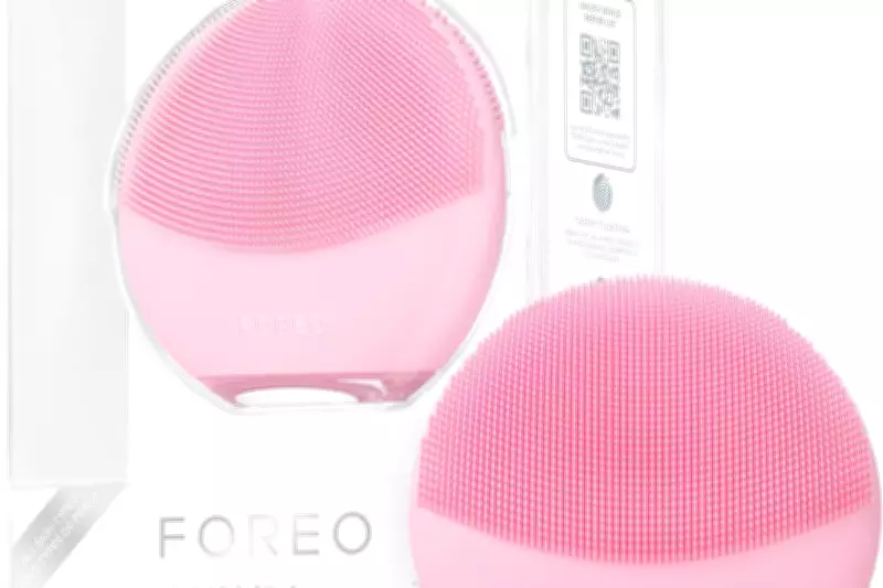 FOREO Luna 4 Mini Facial Brush Drops 63% in Amazon Spring Sale