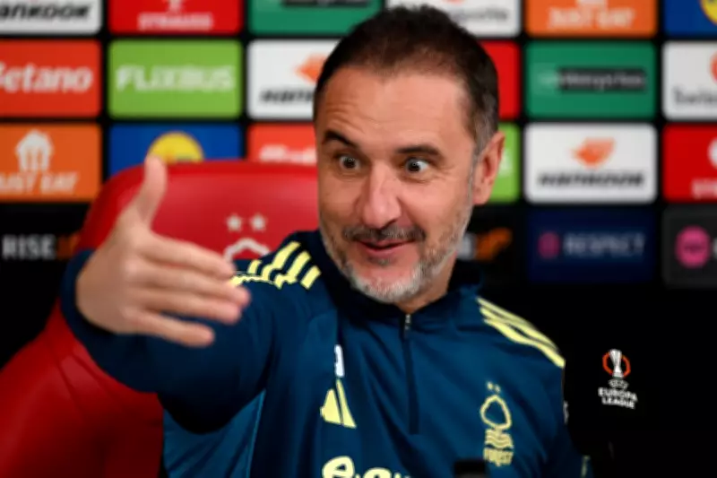 Forest Injury Update: Pereira Confirms Wood's Progress for Tottenham Clash