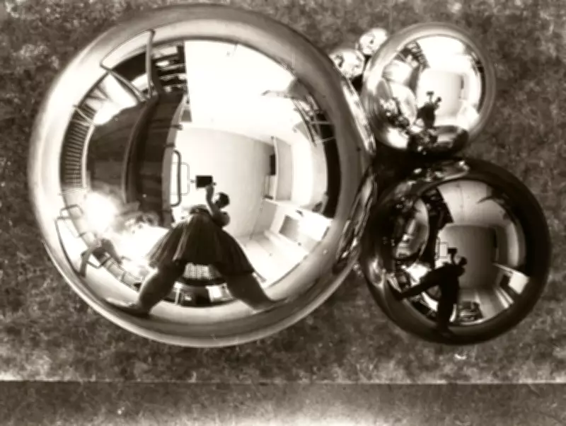 Forgotten Pioneers: Bauhaus Female Photographers' Radical Vision in Berlin Exhibition