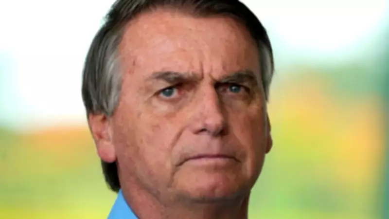 Former Brazilian President Bolsonaro Moved Out of Intensive Care