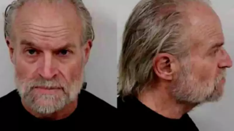 Former College Dean Charged as Meth Dealer in Indiana, Nicknamed 'The Professor'