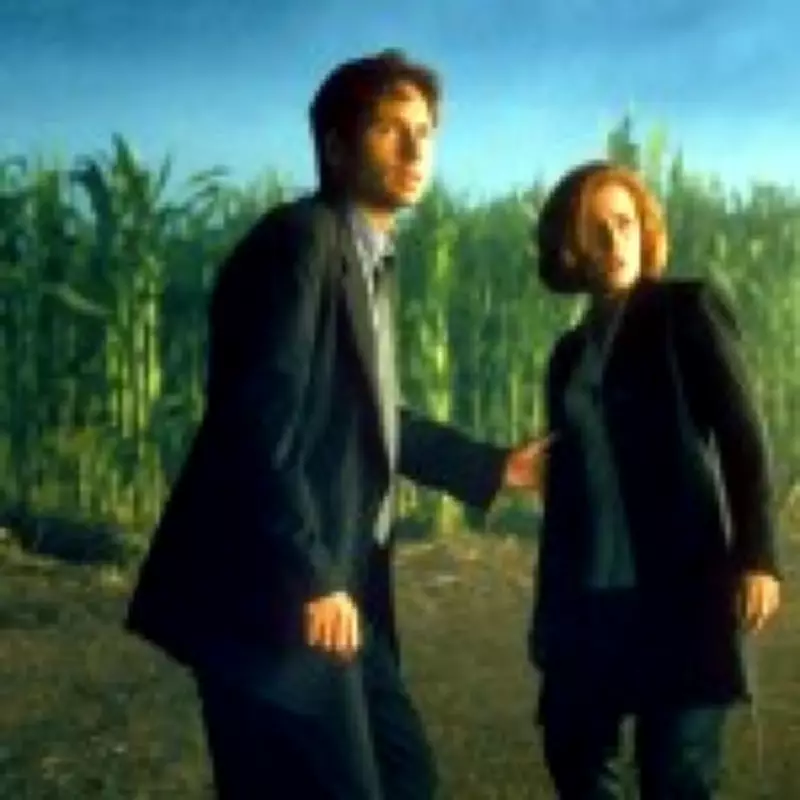 Former EastEnders Star Himesh Patel Lands Lead Role in Major X-Files Reboot