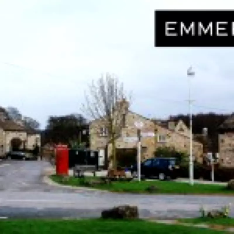 Former Emmerdale Star Teases Shocking Return That Could Disrupt Farm Takeover