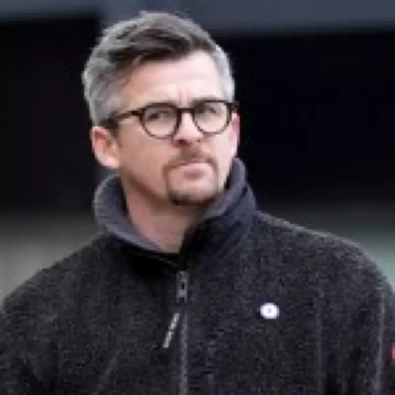 Former England Footballer Joey Barton Arrested Following Golf Club Altercation