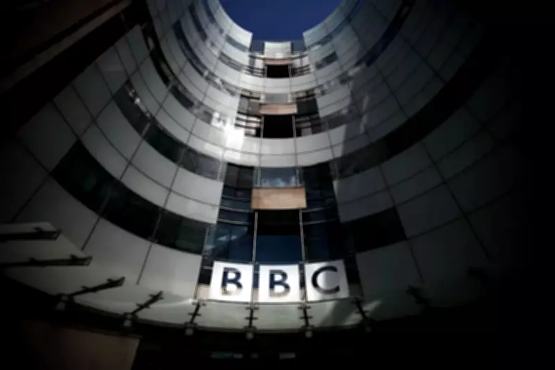 Former Google Executive Matt Brittin Appointed as BBC Director General