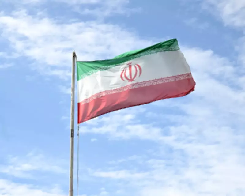 Former Iranian Diplomat Granted Asylum in Australia After Defecting from Tehran Regime