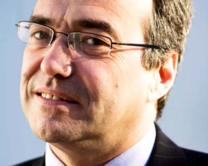 Former Labour Minister Phil Woolas Dies at 66 After Brain Cancer Battle