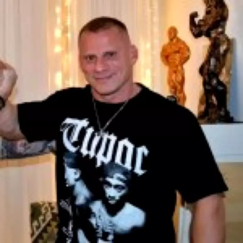 Former Mister Universe in Critical Condition After Heart Attack at Home