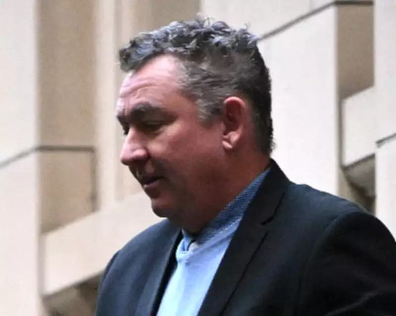 Former Pilot Denied Bail as He Seeks Stay in High Country Murder Retrial