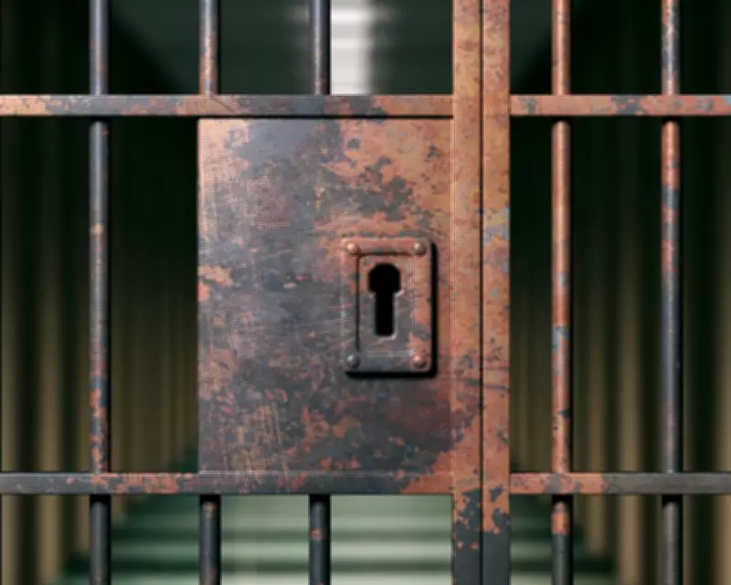 Former Prison Governor Warns of Systemic Failures Creating 'Nothing-to-Lose' Inmates