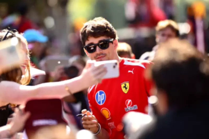 Formula 1 Enters Betting Arena with Historic Betway Partnership Deal