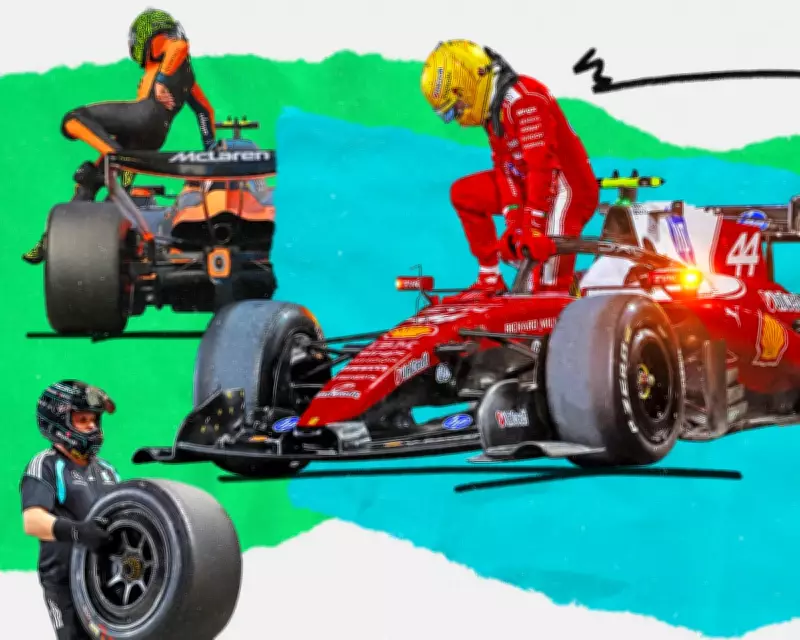 Formula One 2026 Season Preview: Team-by-Team Guide to Cars and Drivers