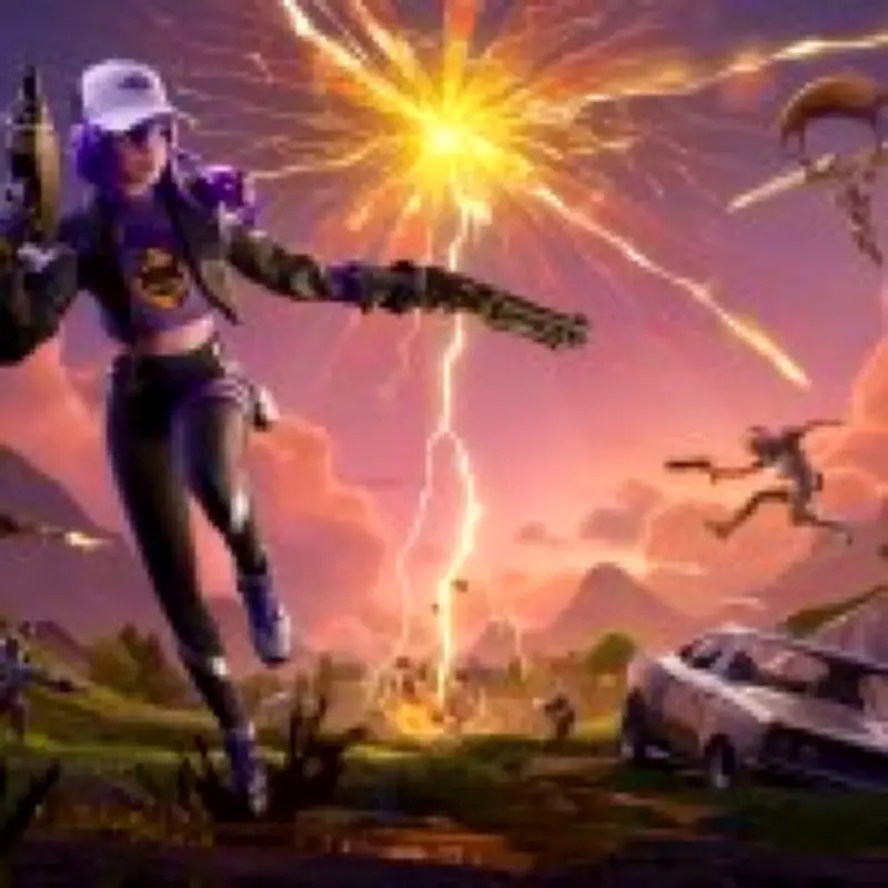 Fortnite Developers Warn of 'Hard and Painful' Changes After Epic Games Layoffs