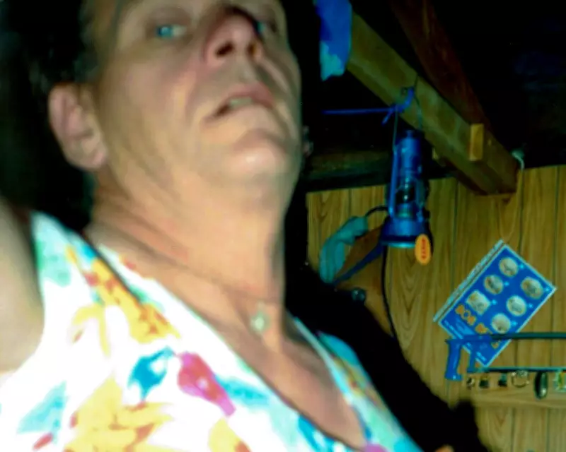 Foster Children Left in Home of Triple Killer Regina Arthurell