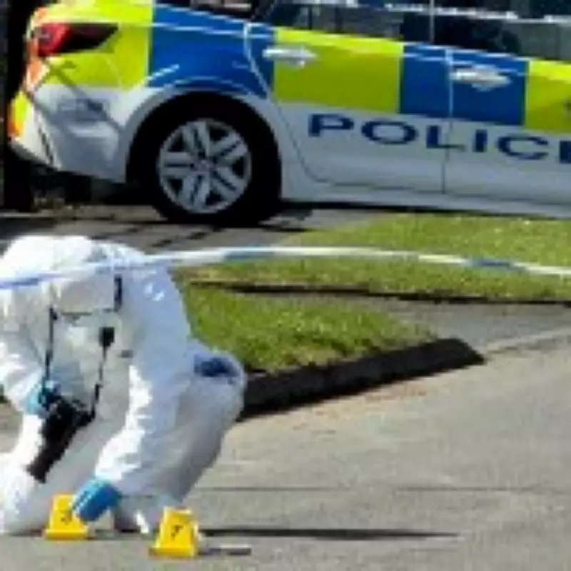 Four Arrested in Leeds Murder Investigation After Teenager Found with Serious Injuries