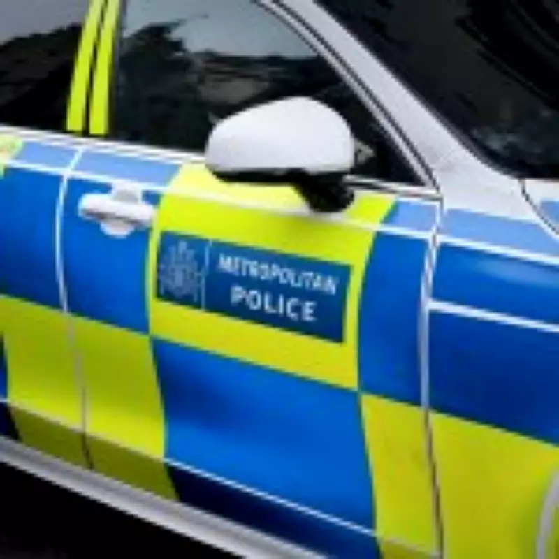 Four Arrested in UK for Alleged Spying on Jewish Community for Iran