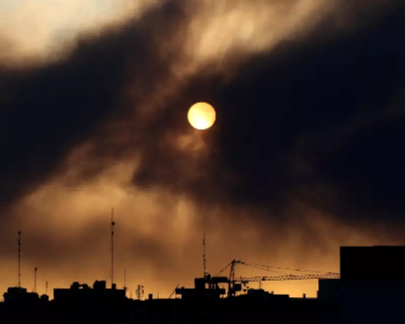 Four Scenarios for Iran's Future After US-Israeli Airstrike Sparks Crisis