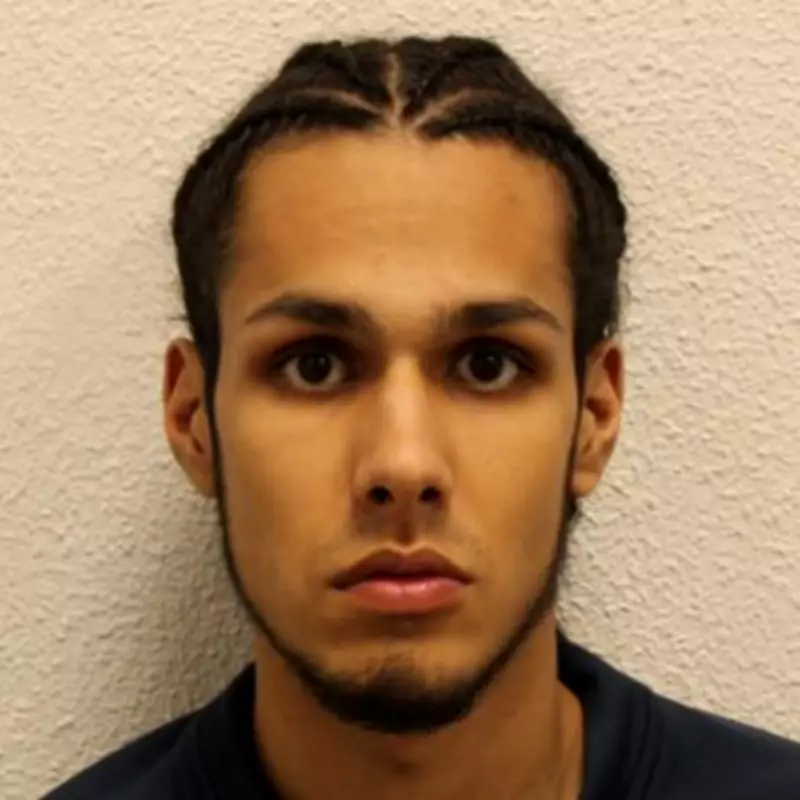 Fourth Man Convicted in Croydon Drug Dealer Stabbing After Fleeing to Pakistan