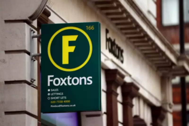 Foxtons Blames Government Policies for Profit Squeeze Amid Housing Market Challenges