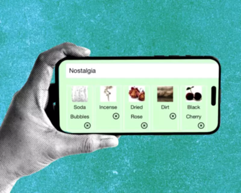 Fragrance TikTok's Nostalgic Mood Boards: What Does Loneliness Smell Like?