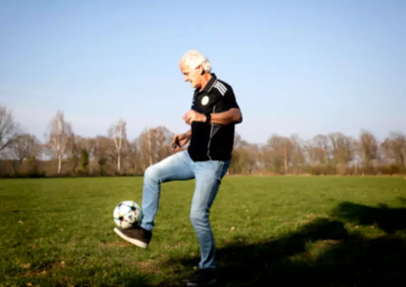 Fred Rutten Returns to Coaching with Curaçao's World Cup Dream