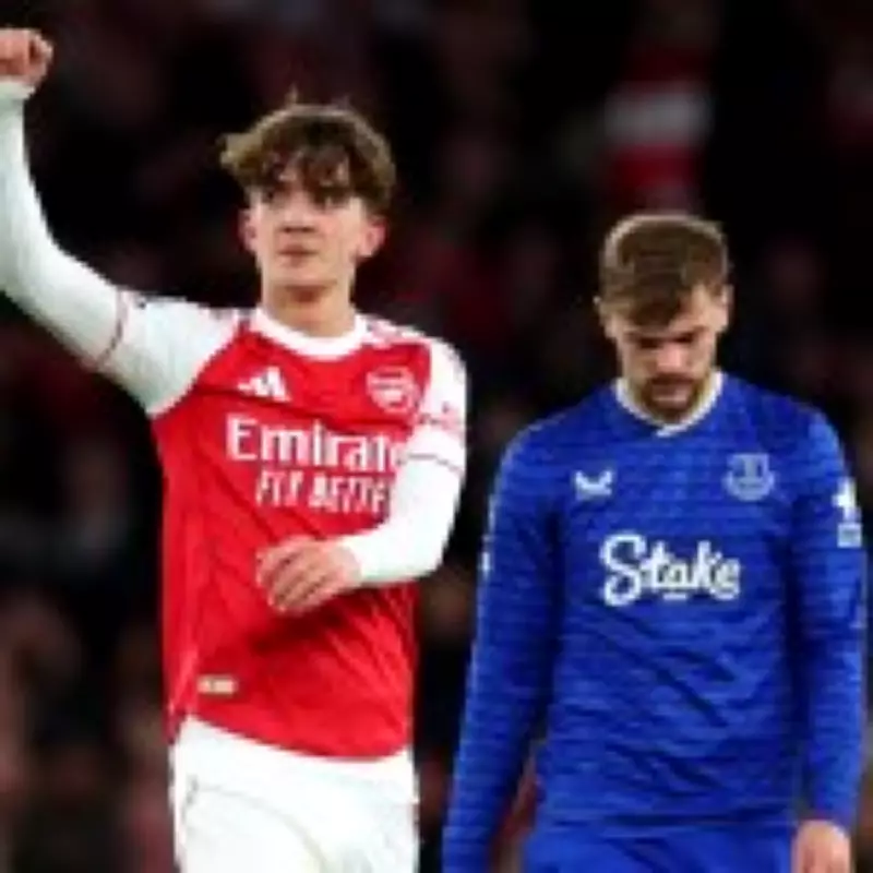 Freddie Ljungberg Declares Max Dowman's Heroics Sealed Arsenal's Premier League Title